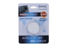 Ismart Automatic Retractable Lens Cover for LX5